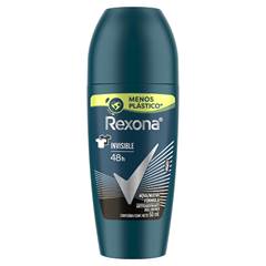 DESOD ROLL ON REXONA 50ML MEN INVISIBLE