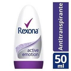 DESOD ROLL ON REXONA 50ML FEM ACT EMOT