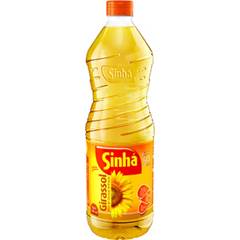 OLEO DE GIRASSOL SINHA PET 900ML