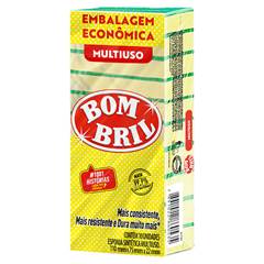 ESPONJA BOMBRIL MULTIUSO PACK 10UN