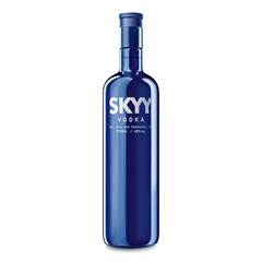 BEB VODKA SKYY TRAD VD 980ML