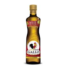 AZEITE PURO GALLO VD 500ML