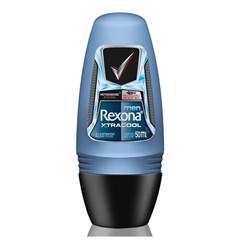 DESOD ROLL ON REXONA 50ML MEN XTRA COOL