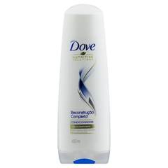 COND DOVE 400ML RECONSTRUCAO COMPLETA