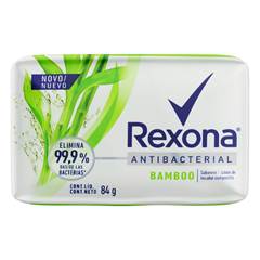 SAB REXONA 84G BAMBOO FRESH