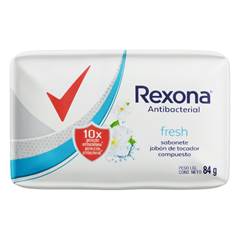 SAB REXONA 84G ANTIBAC FRESH