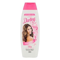 SH DARLING 350ML TILIA CABELOS SECOS