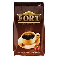 CAFE TRES CORACOES 500G FORT STD