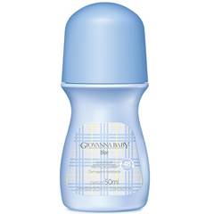 DESOD ROLLON GIOVANNA BABY 50ML BLUE