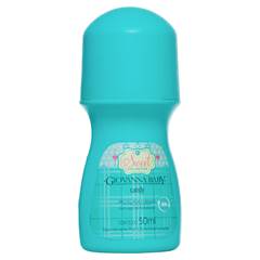 DESOD ROLLON GIOVANNA BABY 50ML CANDY