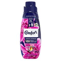 AMAC COMFORT CONC 500ML BRISA ELEGANTE