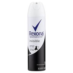 DESOD AERO REXONA FEM INVISIBLE 150ML