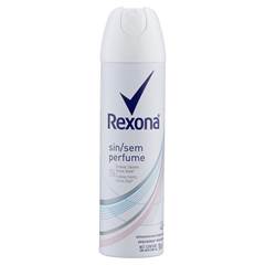 DESOD AERO REXONA FEM S/PERF 150ML