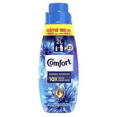 AMAC COMFORT CONC L500P400ML ESSENC AZUL