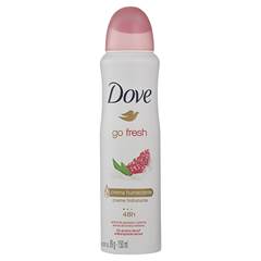 DESOD AERO DOVE ROMA/VERBENA 150ML