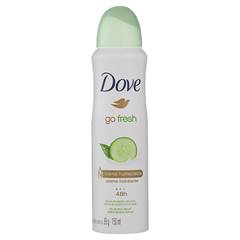 DESOD AERO DOVE PEPINO/CHA VERDE 150ML