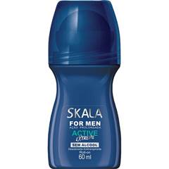 DESOD ROLL ON SKALA 60ML MEN EXTREME