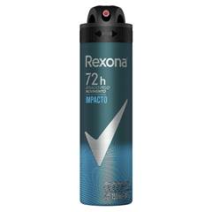 DESOD AERO REXONA MEN IMPACTO 150ML