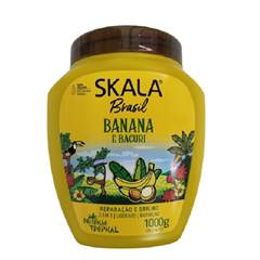 CR TRAT SKALA 1KG BOMBA BANANA