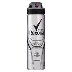 DESOD AERO REXONA MEN S/PERF 150ML