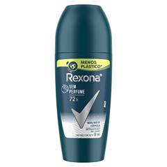 DESOD ROLL ON REXONA MEN S/PERFUME 50ML