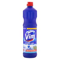 DESINF VIM GEL ADITIVADO 700ML ORIGINAL