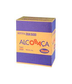 BISC ALCOBACA 1.6KG CREAM CRACKER