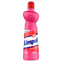 LIMP MULTI USO LIMPOL 500ML FLORAL