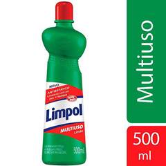 LIMP MULTI USO LIMPOL 500ML LIMAO