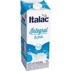 LEITE L VIDA ITALAC 1L INTEGRAL C/TAMPA