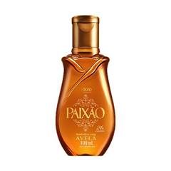 OLEO PAIXAO AMEND 100ML AVELA