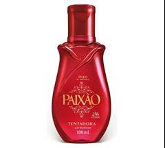 OLEO PAIXAO AMEND 100ML TENTADORA