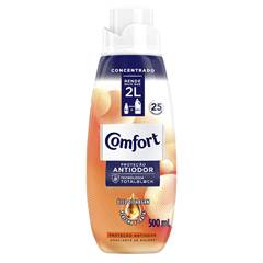 AMAC COMFORT CONC 500ML ANTIODOR