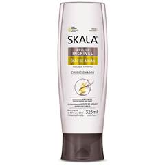 COND SKALA 325ML ARGAN MARROQUINO