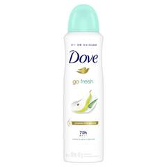 DESOD AERO DOVE PERA/ALOE VERA 150ML