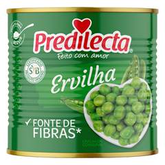 ERVILHA PREDILECTA 170G LT