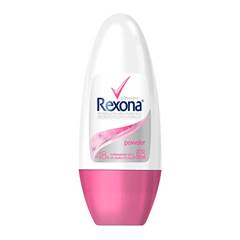 DESOD ROLL ON REXONA 50ML FEM POWDER