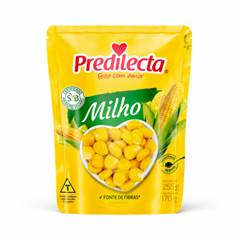 MILHO VERDE PREDILECTA 170G SACHE