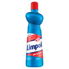 LIMP MULTI USO LIMPOL 500ML CLASSIC