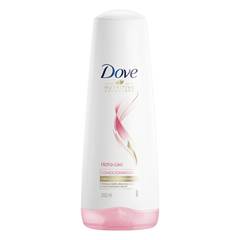 COND DOVE 200ML HIDRA LISO