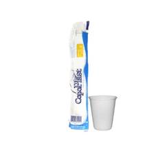 COPO DESC COPOPLAST BCO 300ML 100UN