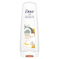 COND DOVE 400ML RITUAL REPARACAO