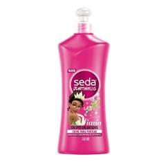 CR PENT SEDA 300ML JUNTINHOS CRESPOS