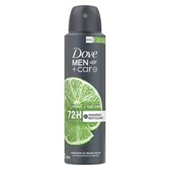 DESOD AERO DOVE MEN LIMAO E SALVIA 150ML