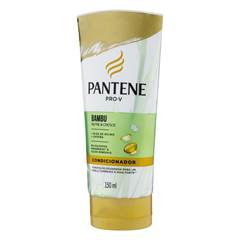 COND PANTENE 150ML BAMBU