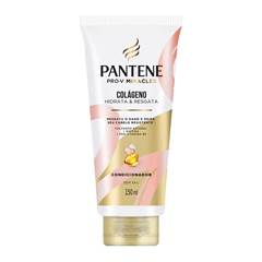 COND PANTENE 150ML COLAGENO HID E RESGAT