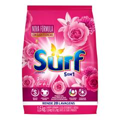 DET PO SURF 1,6KG ROSAS FLOR DE LIS SCH