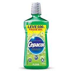 ENX BUCAL CEPACOL L500 P350ML FLOUR