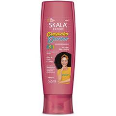 COND SKALA 325ML CRESPINHO DIVINO