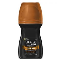 DESOD ROLL ON SKALA 60ML MEN PROTECT URB